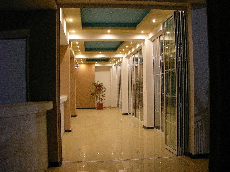 Marianna Apart Hotel Laganas Bagian luar foto