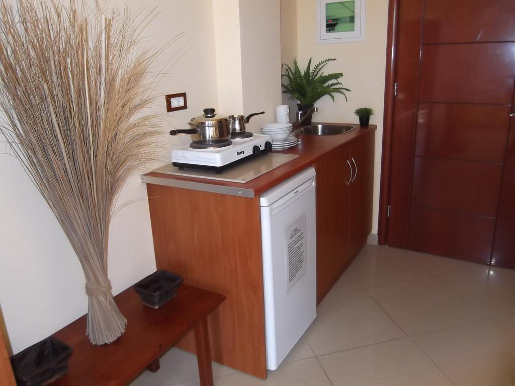 Marianna Apart Hotel Laganas Bagian luar foto