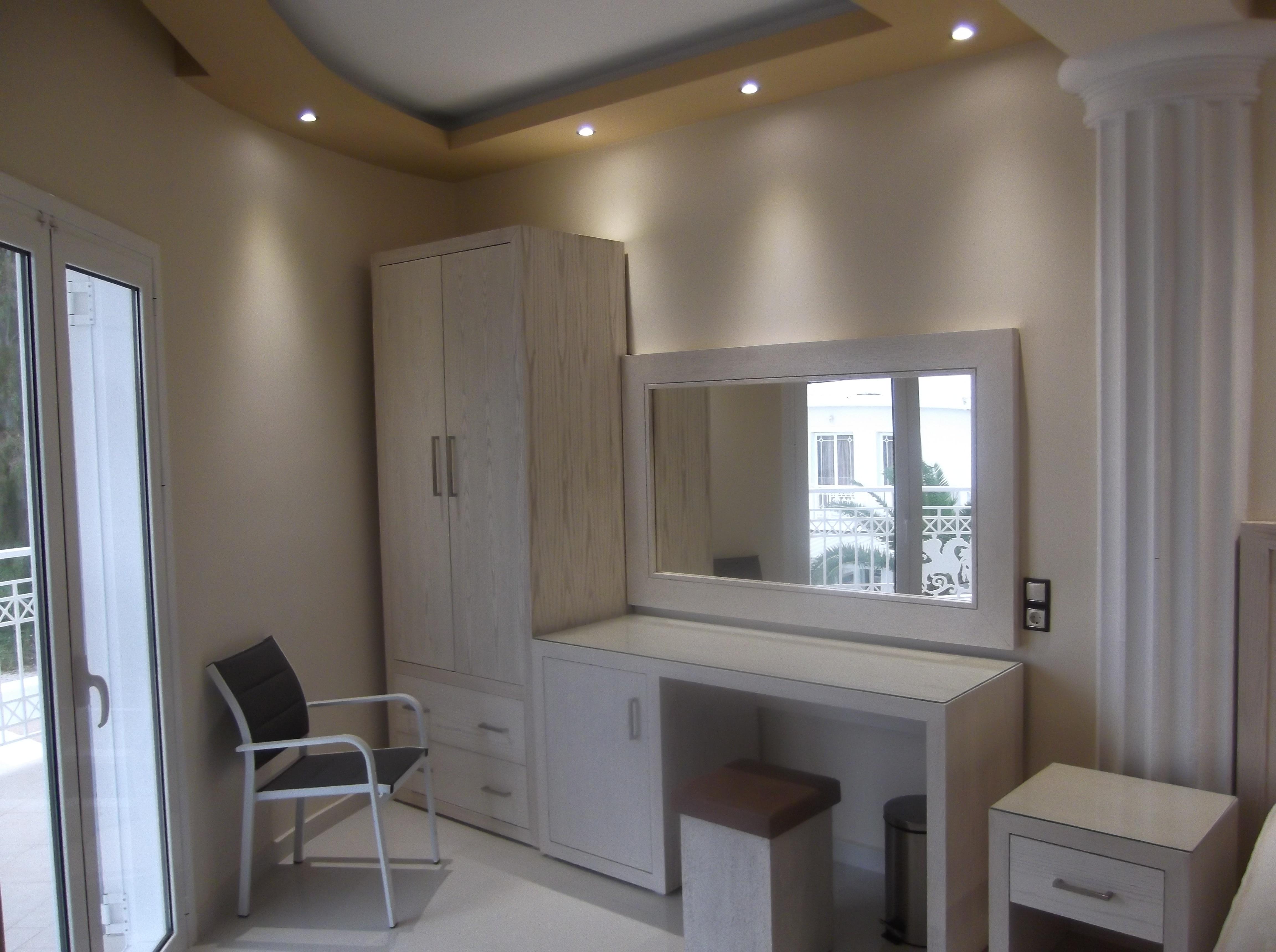 Marianna Apart Hotel Laganas Bagian luar foto